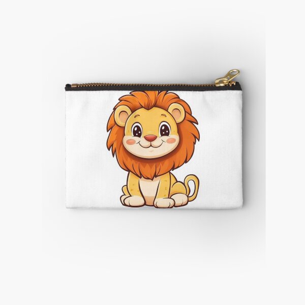 Item preview, Lion Sticker designed and sold by RajDeals.