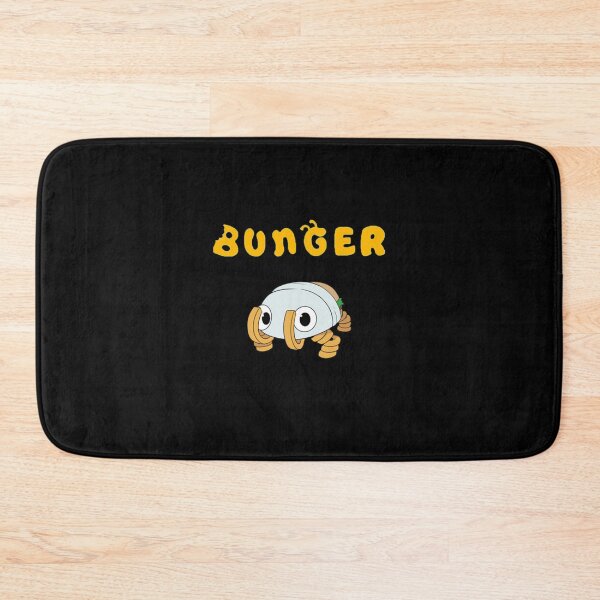 Item preview, Cute Cartoon Fast Food Burger Monster Creature designed and sold by ThienCauYh.