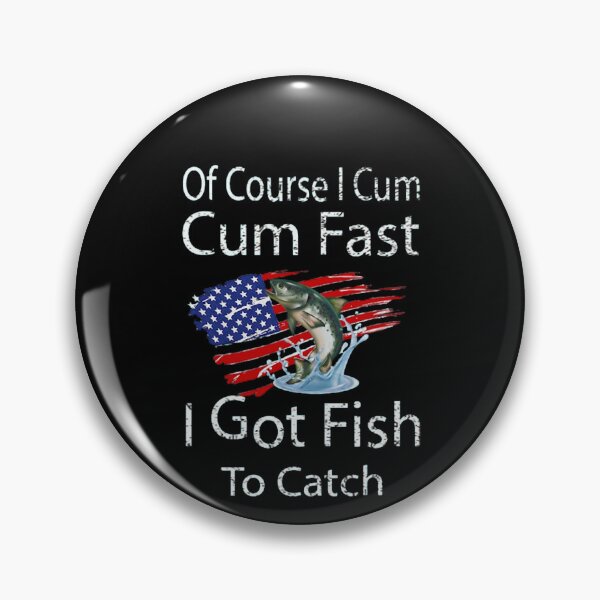 Item preview, Humorous Angler American Flag Fishing Quote designed and sold by BlakeDooley5.