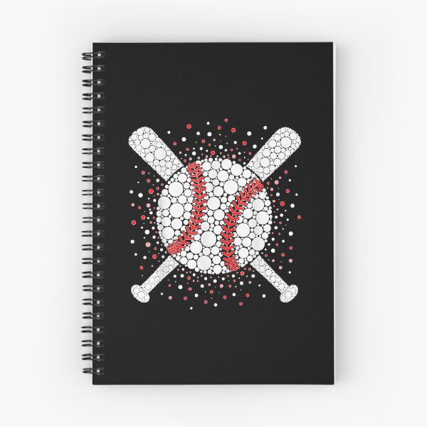 Item preview, Dot Day Baseball Polka Dot Men Boys Kids Youth designed and sold by StanaLuis.