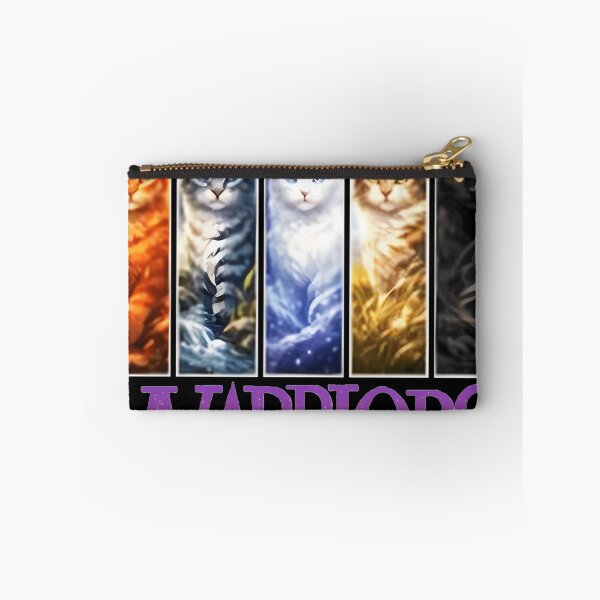 Item preview,  Warrior Cats  designed and sold by Vipan Kumar.