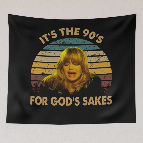 Item preview, Elise Elliot woman character for god's sakes  designed and sold by unapovgunrock.