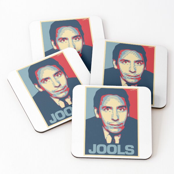 Item preview, Jools designed and sold by DFA.