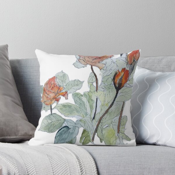 Item preview, Garden Rose designed and sold by Robert Petcher Art.