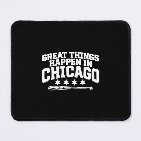 Item preview, White Sox designed and sold by reyestrandhart.