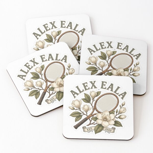 Item preview, Alex eala designed and sold by sanawnaw154.