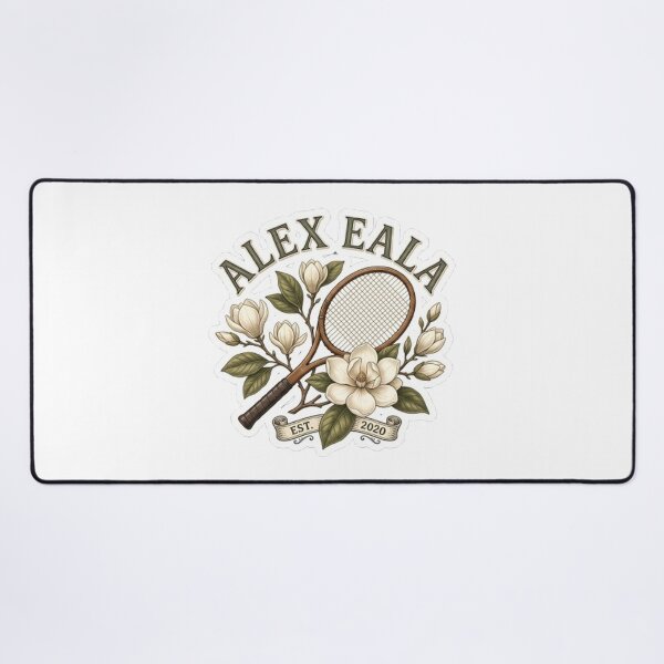 Item preview, Alex eala designed and sold by sanawnaw154.