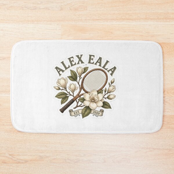 Item preview, Alex eala designed and sold by sanawnaw154.