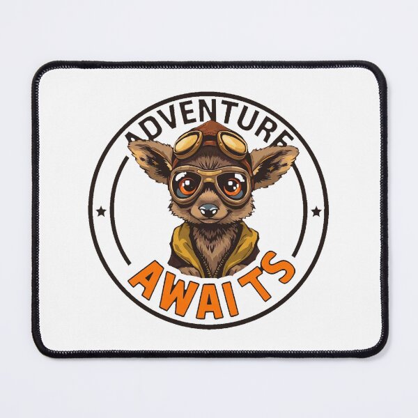Item preview, Steampunk Chihuahua Explorer Adventure Gear designed and sold by Arc2020.
