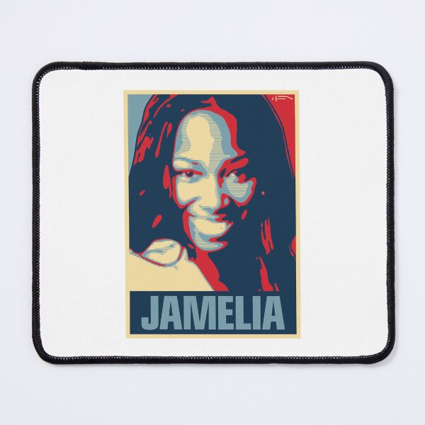 Item preview, Jamelia designed and sold by DFA.