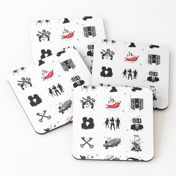 Item preview, Rock Bands designed and sold by WendyBoroughs11.