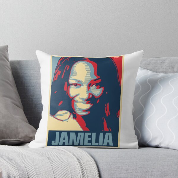 Item preview, Jamelia designed and sold by DFA.