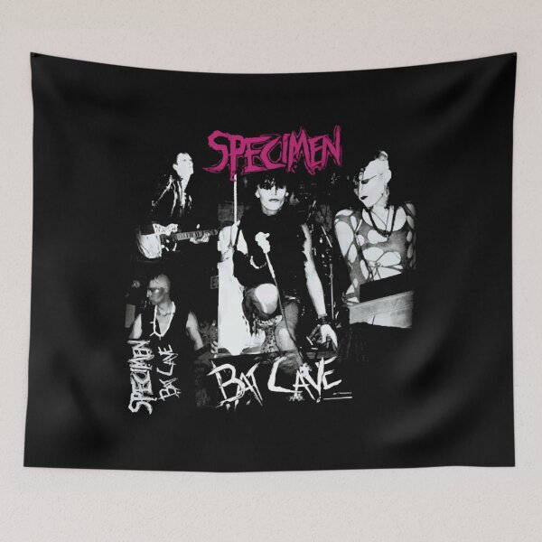 Item preview, Spacemen 3 Psychedelic Vintage Band Graphic Design designed and sold by gikainiefix.