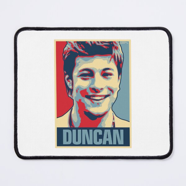 Item preview, Duncan designed and sold by DFA.