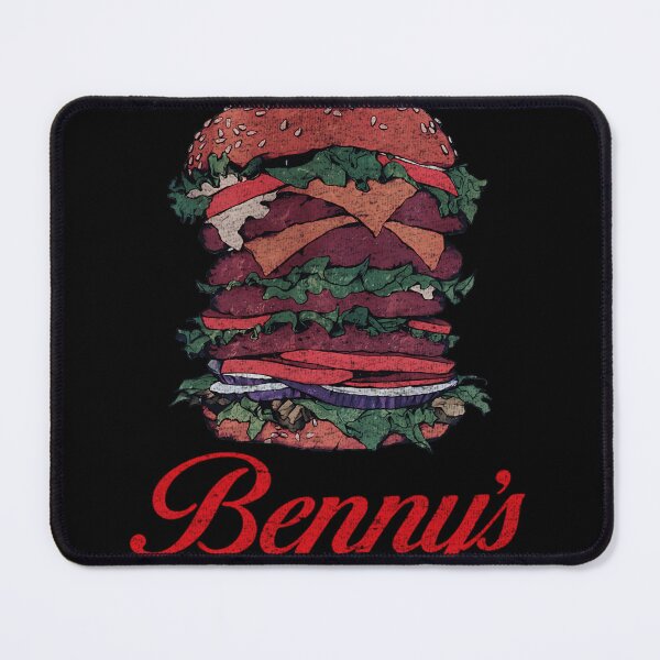 Item preview, Stranger Things Good Ol' Benny'S designed and sold by Spajic.