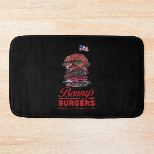 Item preview, Stranger Things Good Ol' Benny'S designed and sold by Spajic.