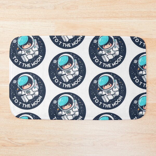 Item preview, Astronaut In Deep Space designed and sold by Arc2020.
