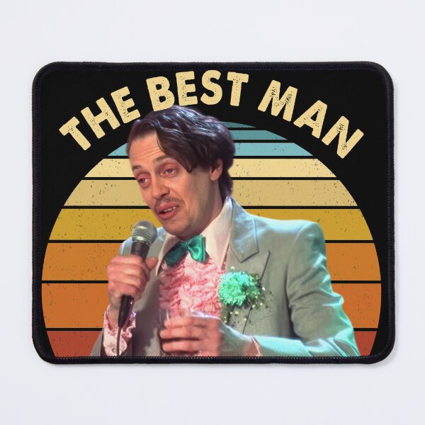 Item preview, The Wedding Singer The Best Man Funny 90s Comedy designed and sold by WSTRap.