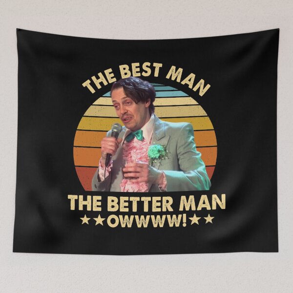 Item preview, The Wedding Singer The Best Man Funny 90s Comedy designed and sold by WSTRap.