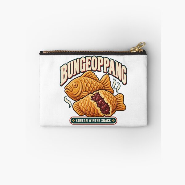 Item preview, Bungeoppang, snack coreano de invierno designed and sold by ZAROOMART.