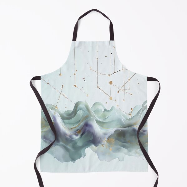 Item preview, Celestial Tides designed and sold by ONYX Pixee.