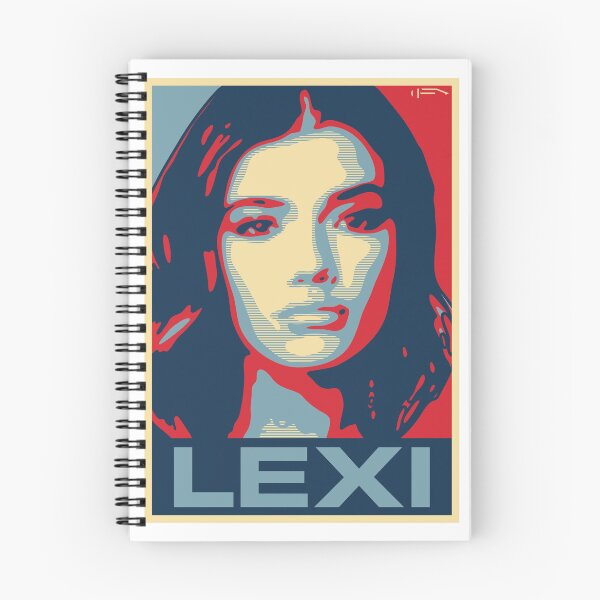 Item preview, Lexi designed and sold by DFA.
