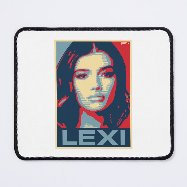 Item preview, Lexi designed and sold by DFA.
