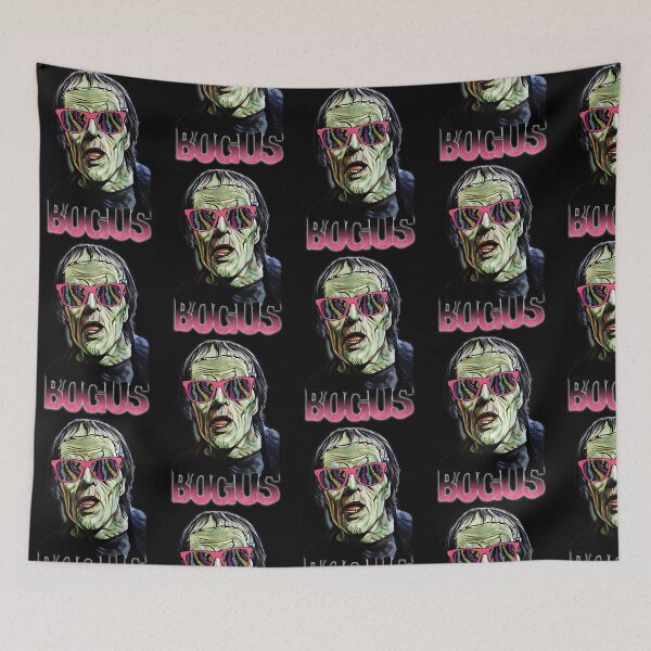 Item preview, Funny Halloween Monster Pink Animal Print Sunglasses designed and sold by ThienCauYh.