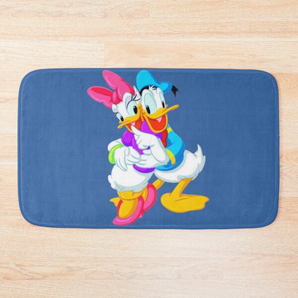Item preview, Playful Duck Couple designed and sold by Dew Drop Designs.