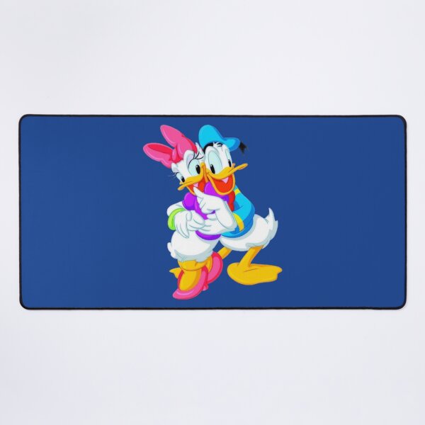 Item preview, Playful Duck Couple designed and sold by Dew Drop Designs.
