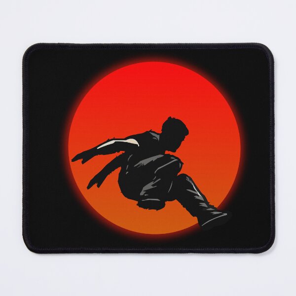 Item preview, Parkour Is Freedom designed and sold by TheFineShirt.