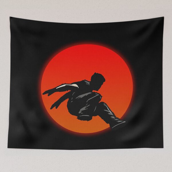 Item preview, Parkour Is Freedom designed and sold by TheFineShirt.