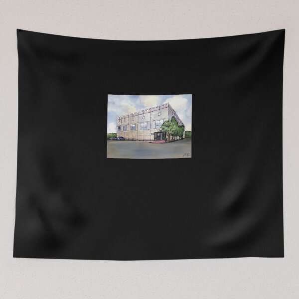 Item preview, The-Office-By-Pam-Beesly(Halpert) designed and sold by espreetrei.