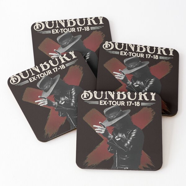 Item preview, Bunbury EX TOUR 17-18 designed and sold by Rockx5.