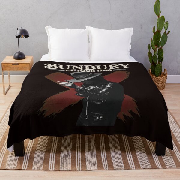Item preview, Bunbury EX TOUR 17-18 designed and sold by Rockx5.