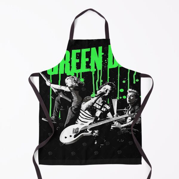 Item preview, Green Day Inspired designed and sold by WendyBoroughs11.