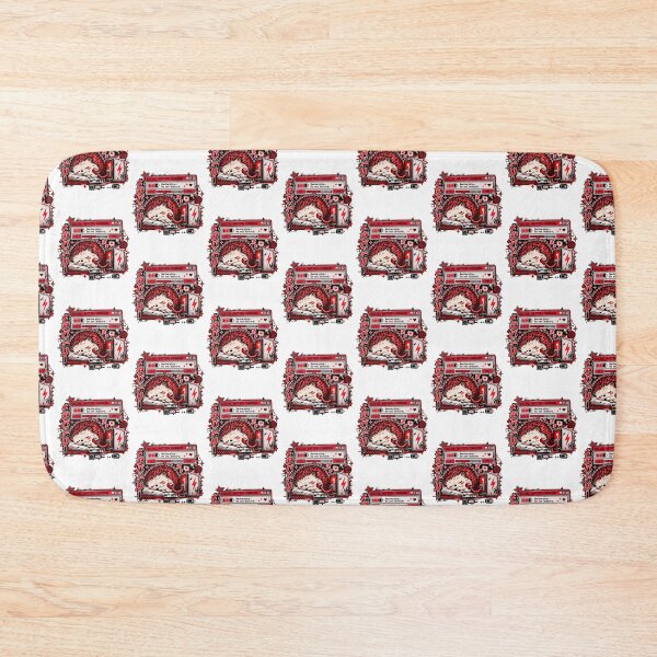 Item preview, Social Battery Charging - Funny Introvert Hedgehog Recharge designed and sold by Visual Dept..