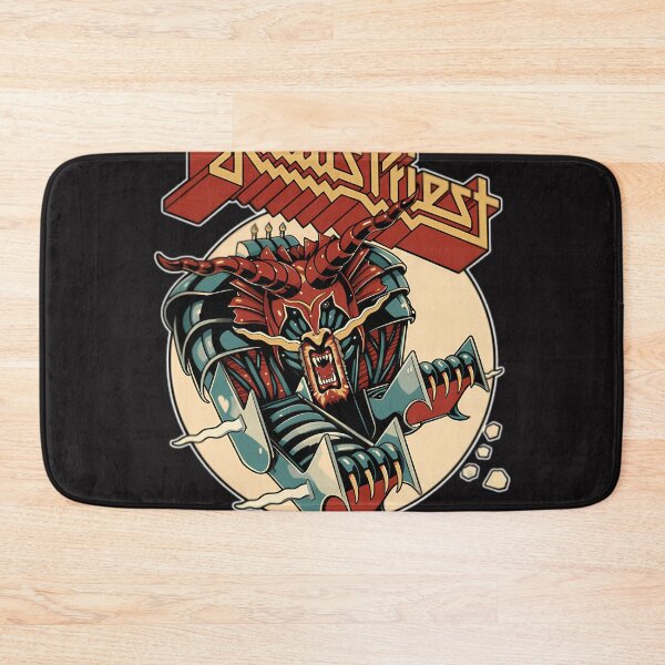 Item preview, Judas Priest Defenders Of The Faith designed and sold by WendyBoroughs11.