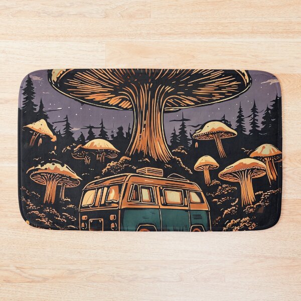 Item preview, Nocturnal Expedition designed and sold by ONYX Pixee.