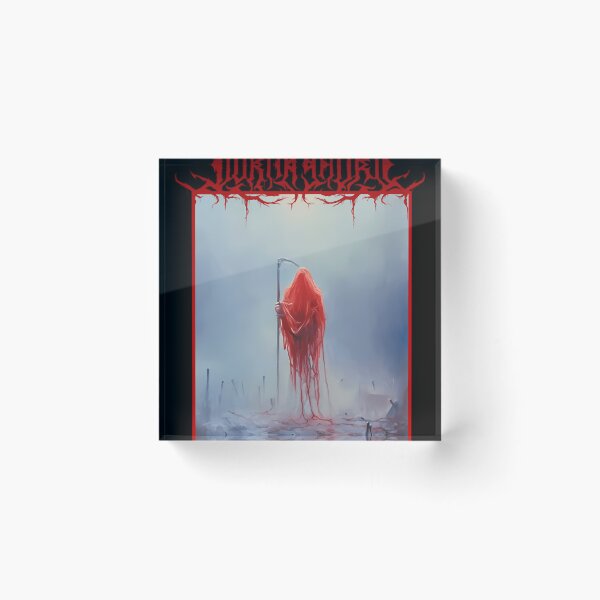 Artikelvorschau, Lorna Shore entworfen und verkauft von Morlessor.