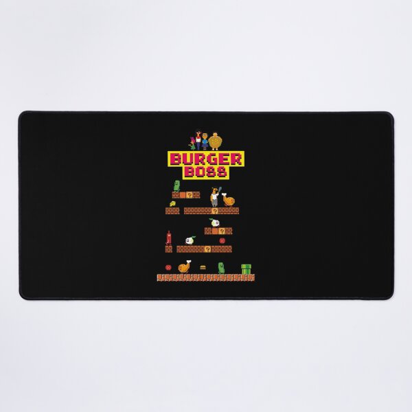 Item preview, Retro 8bit Pixel Arcade Platform Game Art designed and sold by ThienCauYh.