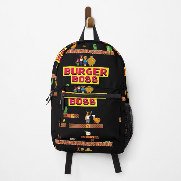 Item preview, Retro 8bit Pixel Arcade Platform Game Art designed and sold by ThienCauYh.