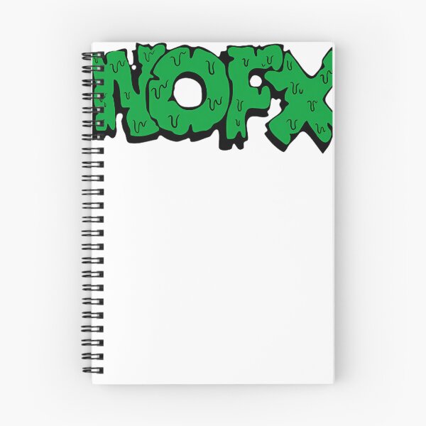 Item preview, Nofx  designed and sold by Morlessor.