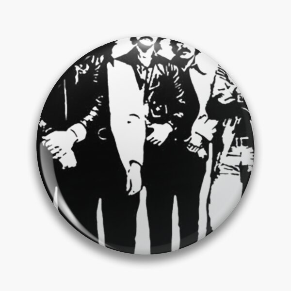 Item preview, The Band  designed and sold by Morlessor.