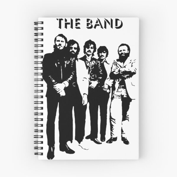 Item preview, The Band  designed and sold by Morlessor.