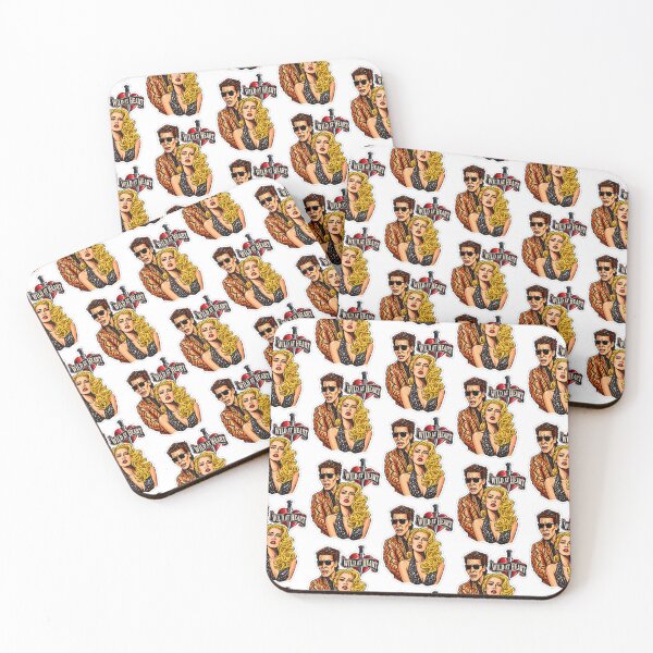 Item preview, Wild at heart David Lynch, Nicolas Cage designed and sold by ArtaxLives.