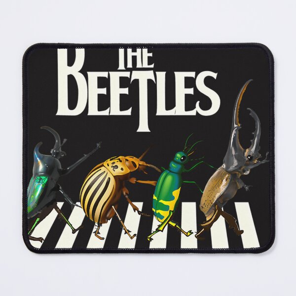 Item preview, Abbey Road The Beetles designed and sold by WendyBoroughs11.