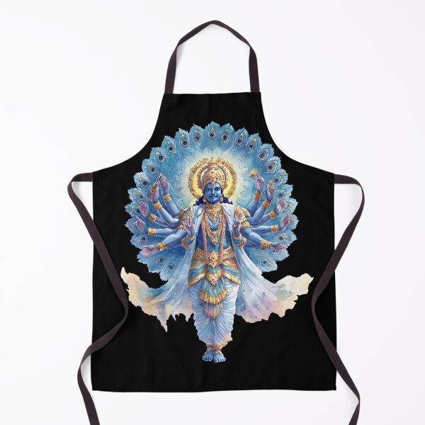 Artikelvorschau, Hindu God Vishnu entworfen und verkauft von Instant Printing.