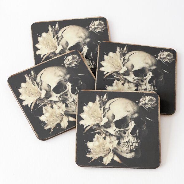 Item preview, Botanical Memento designed and sold by ONYX Pixee.