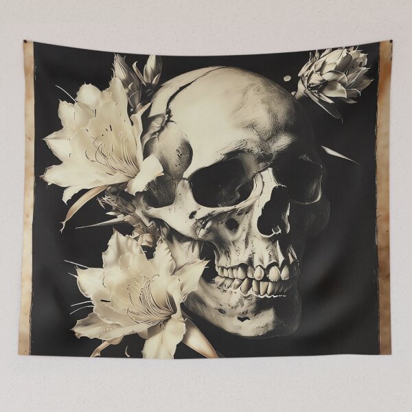 Item preview, Botanical Memento designed and sold by ONYX Pixee.
